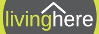 Living Here Greater Springfield Logo - Living Here Greater Springfield