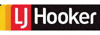 LJ Hooker Berri Logo - LJ Hooker Berri