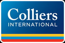 Colliers International Toowoomba Logo - Colliers International Toowoomba