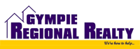 Gympie Regional Realty Logo - Gympie Regional Realty