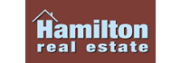 Hamilton Real Estate Logo - Hamilton Real Estate