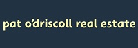 Pat O'Driscoll Real Estate