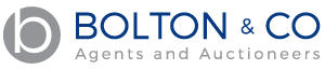 Bolton & Co Logo - Bolton & Co