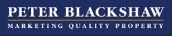 Peter Blackshaw Real Estate Queanbeyan & Jerrabomberra Logo - Peter Blackshaw Real Estate Queanbeyan & Jerrabomberra