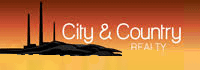 City and Country Realty Logo - City and Country Realty