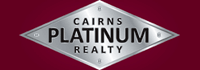 Cairns Platinum Realty Logo - Cairns Platinum Realty