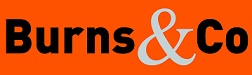 Burns & Co Logo - Burns & Co