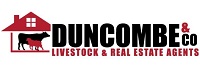 Duncombe & Co. Pty Ltd Logo - Duncombe & Co. Pty Ltd
