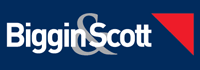 Biggin & Scott Deer Park Logo - Biggin & Scott Deer Park