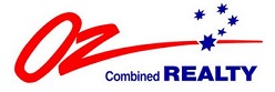 Oz Combined Realty Logo - Oz Combined Realty