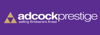 Adcock Prestige