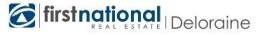 First National Real Estate Deloraine