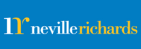Neville Richards Drysdale