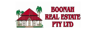 Boonah Real Estate Pty Ltd