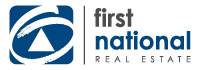 First National Nerang Logo - First National Nerang