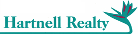 Hartnell Realty Logo - Hartnell Realty
