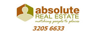 Absolute Real Estate Logo - Absolute Real Estate