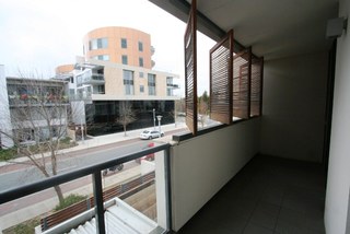2nd Bedroom Balcony (2012-06-28)