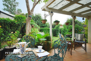 Outdoor Entertainment View 2 (2015-03-30)