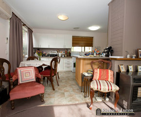 Meals - Kitchen (2010-07-29)