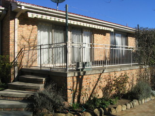 Back of house (2007-03-28)