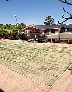 Tennis Court (2005-02-03)