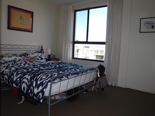 Master Bedroom (2014-07-17)