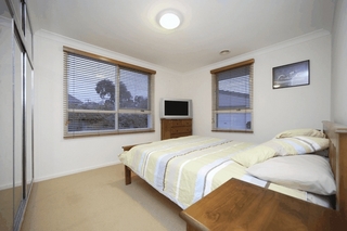 Bed 3 (2007-05-24)