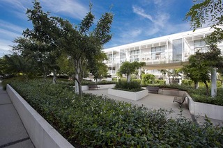 Courtyard (2012-08-24)