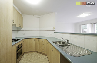 Kitchen (2011-03-11)