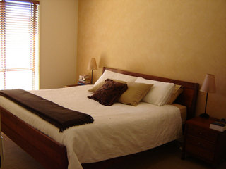 Master bedroom (2005-04-19)
