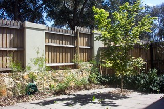 Courtyard (2007-10-11)