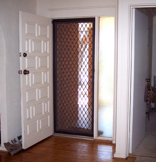 Entrance (2006-02-08)