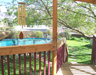 Rear Deck (2005-10-12)