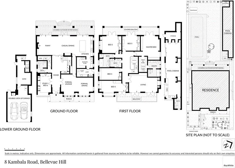 8 Kambala Road, Bellevue Hill NSW 2023 - House for Sale | Allhomes 8 Kambala Road, Bellevue Hill NSW 2023 - House for Sale | Allhomes