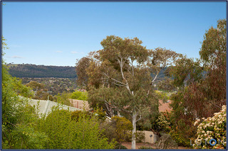 View from front verandah (2012-10-10)
