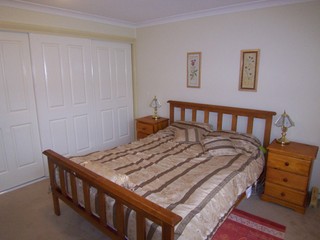 Bed 1 (2008-06-12)