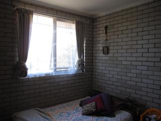 Bed 1 (2010-01-28)