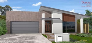 Artistic Impression (2012-03-08)
