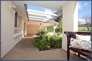 Front Terrace (2011-03-23)