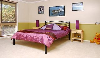 Bedroom (2003-10-08)