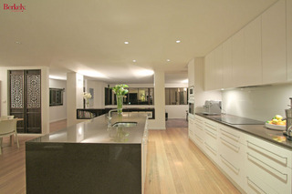 Kitchen (2007-10-25)