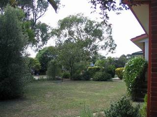 Front Garden (2004-02-03)