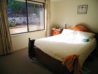 Bed 1 (2007-05-23)
