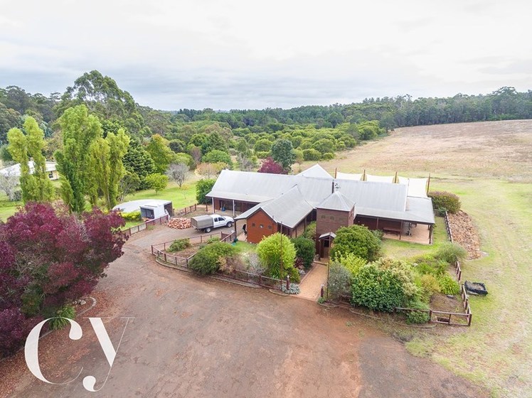 107 Burma Road (Lot 7489), Pemberton WA 6260 Rural for Sale Allhomes