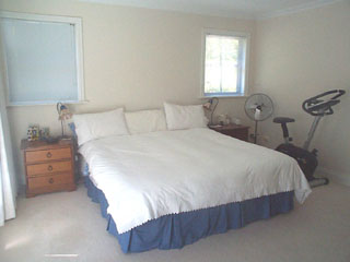 Master bedroom (2003-03-14)