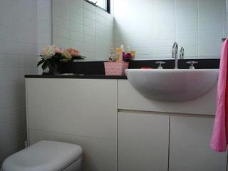 Guest Powder Room (2012-04-11)