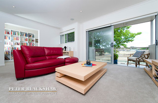 Upstairs living room (2014-11-23)