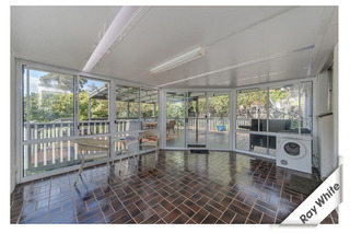Enclosed Sunroom (2012-10-24)