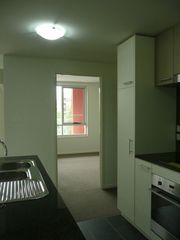 Kitchen to bedroom (2009-12-22)